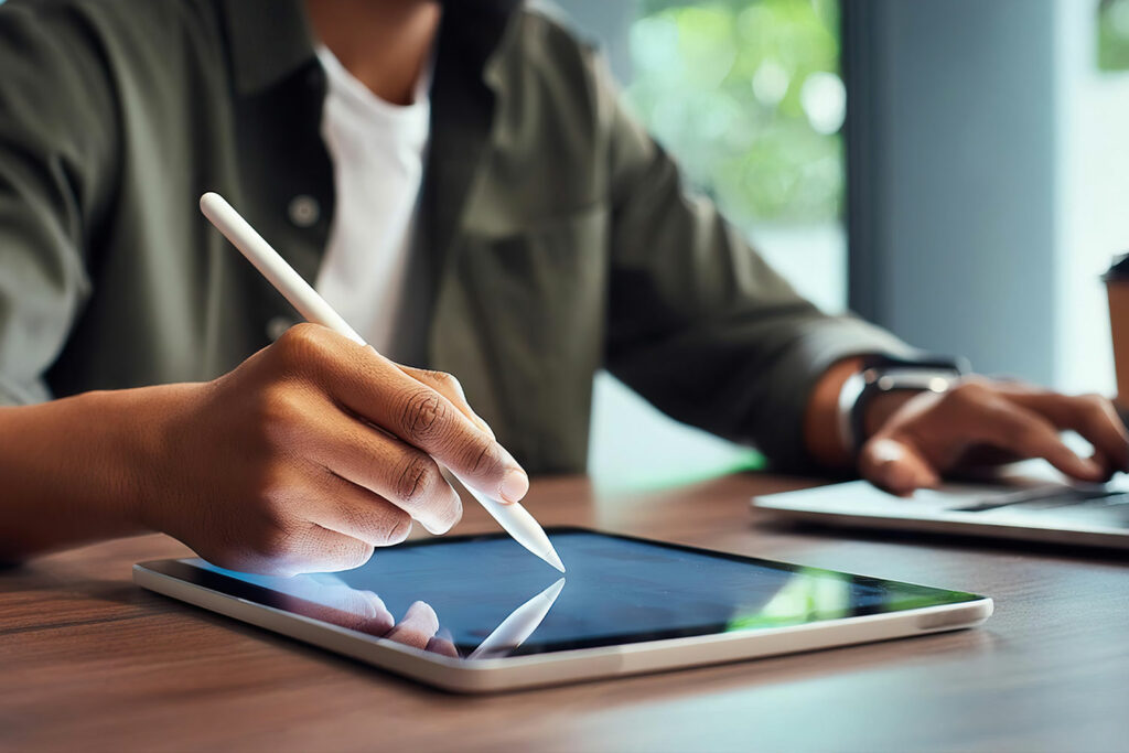 Illustration & Storytelling online lernen – mit der Weiterbildungsagentur Figuren und Szenen – kreative Illustration mit Storytelling-Techniken