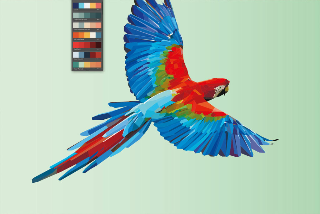 Adobe Illustrator auf dem Grafiktablet – kreatives Arbeiten in der Weiterbildung