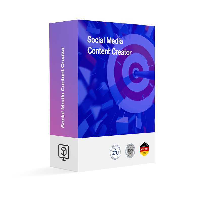 Online-Weiterbildung zur Content Creatorin bei der Weiterbildungsagentur WBA