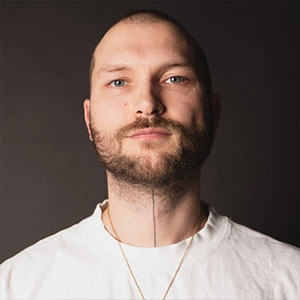 Julian Schulze, Social-Media-Experte und Dozent für Online-Kommunikation an der WBA