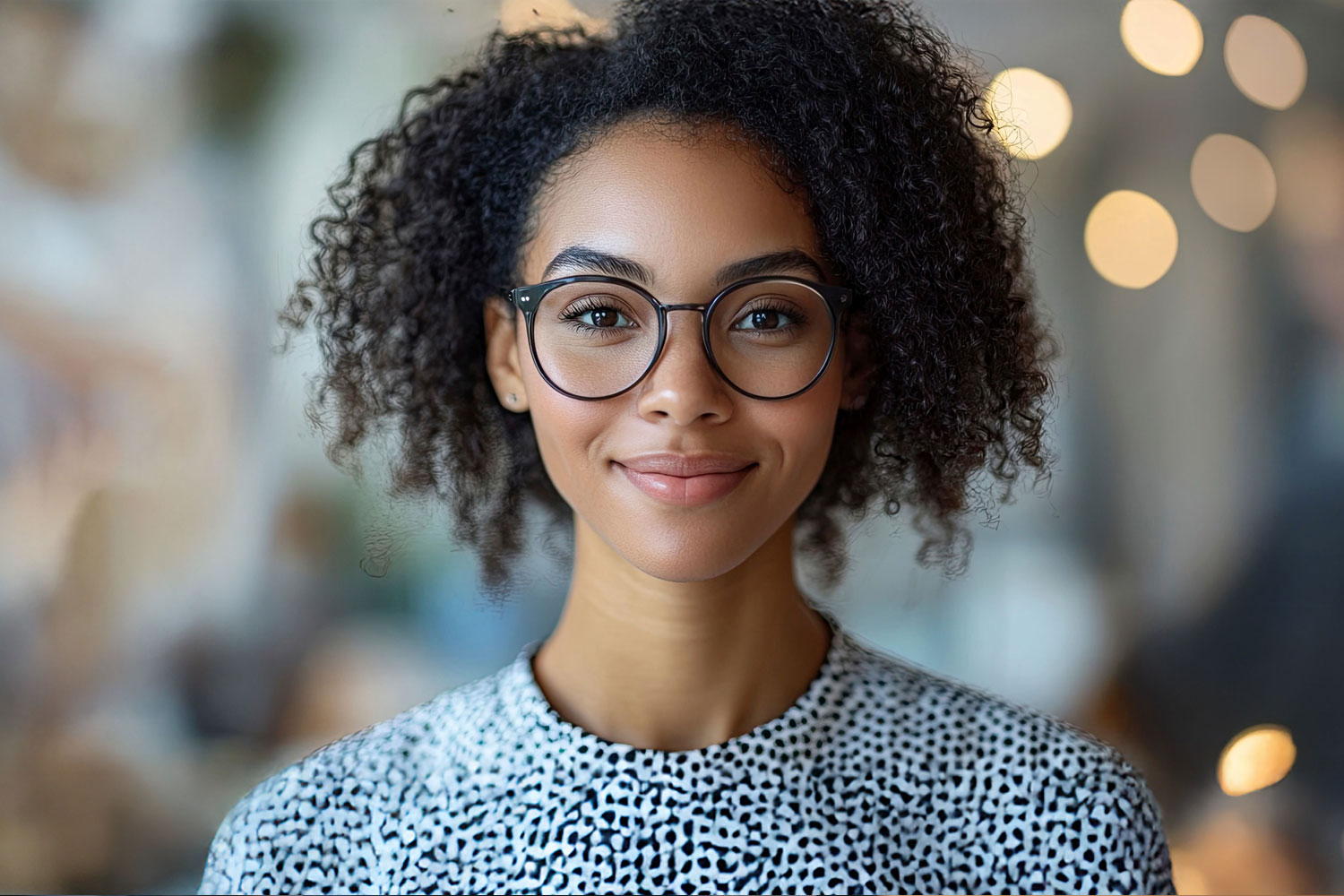 Frau als Symbolbild für die Berufsgruppe der Alltagsbegleiter:innen