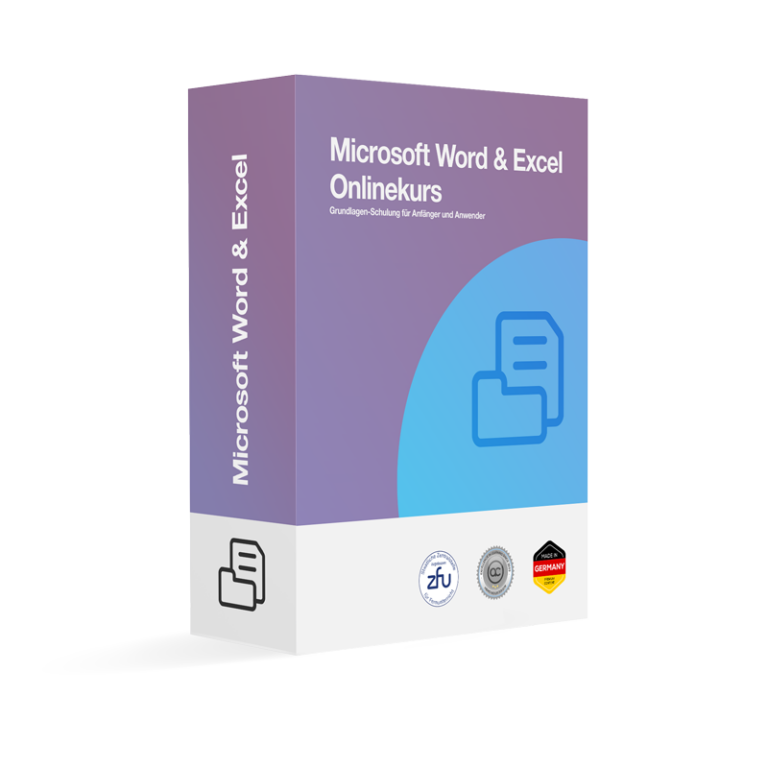 Icon der Microsoft Office 365 Kompakt Schulung