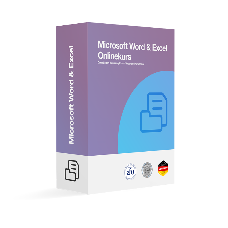 Icon der Microsoft Office 365 Kompakt Schulung