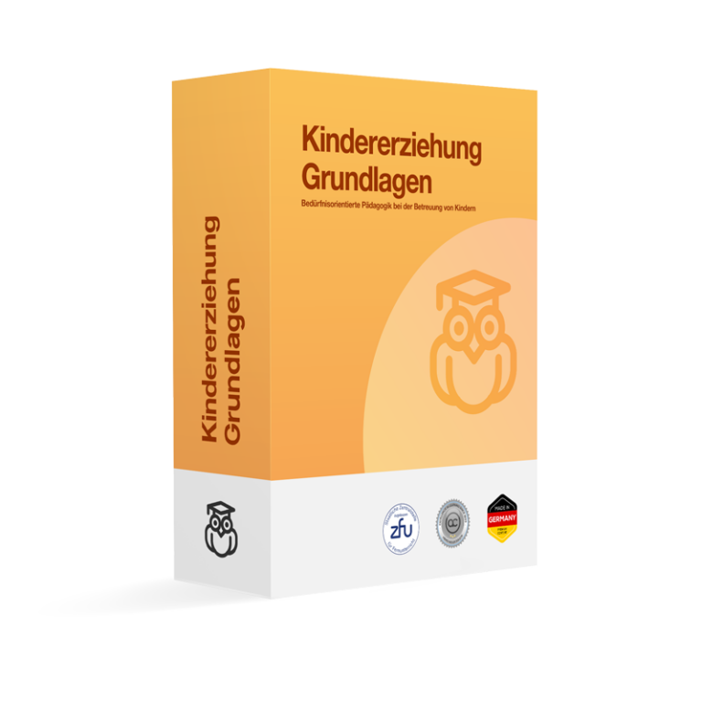 Icon der Weiterbildung Social Media Expert