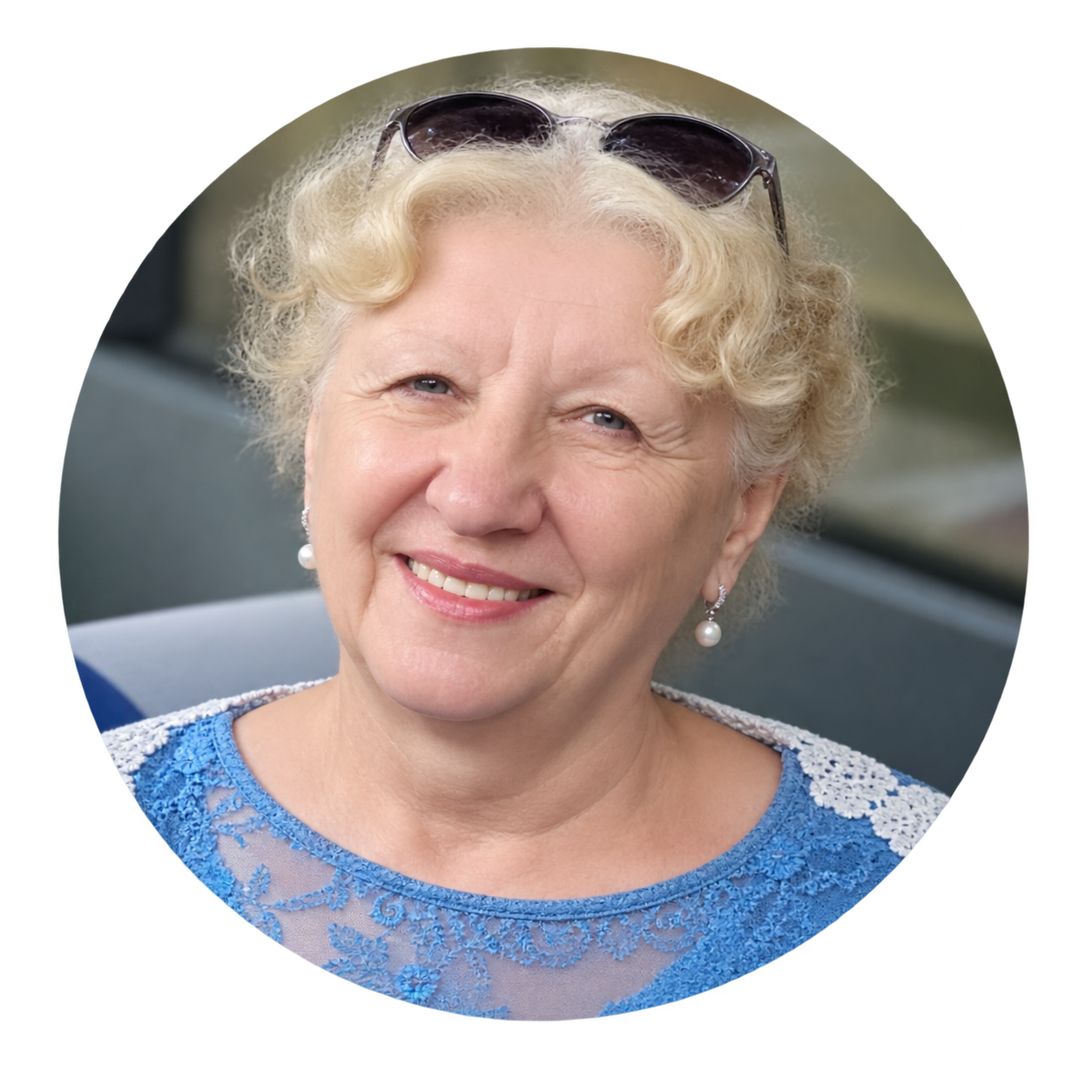 Testimmonial Anita Lang