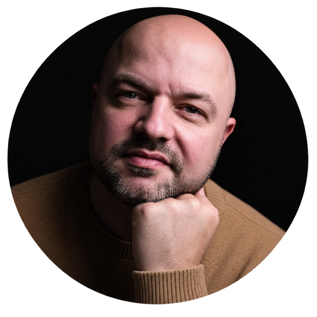 Testimonial Daniel Wirtz