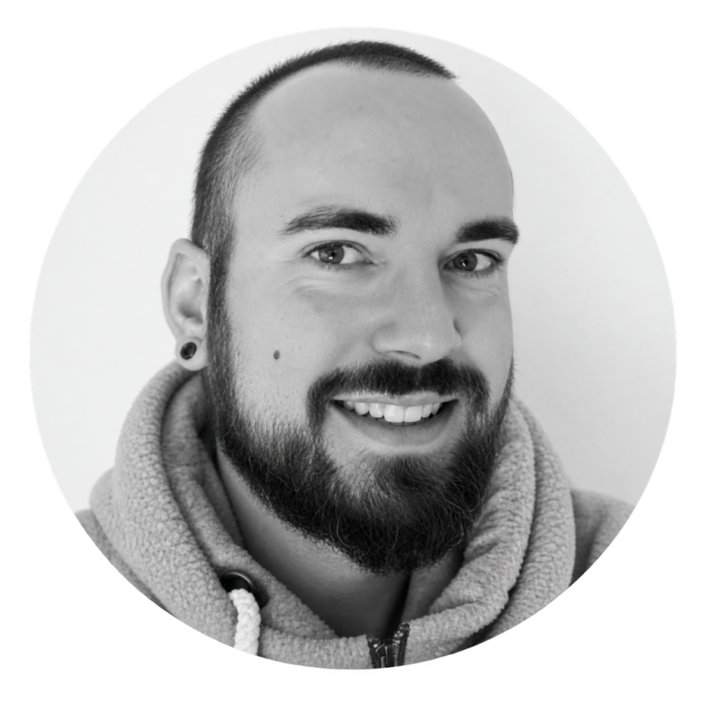 Testimonial Dominik Eichhorst
