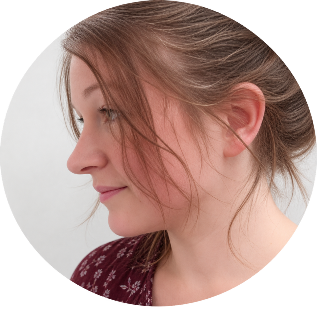 Testimonial Johanna Sautter