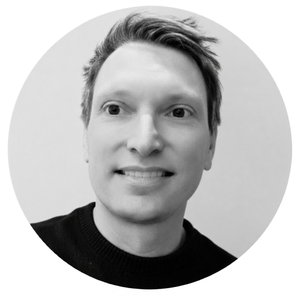 Testimonial Matthias Rudkowski