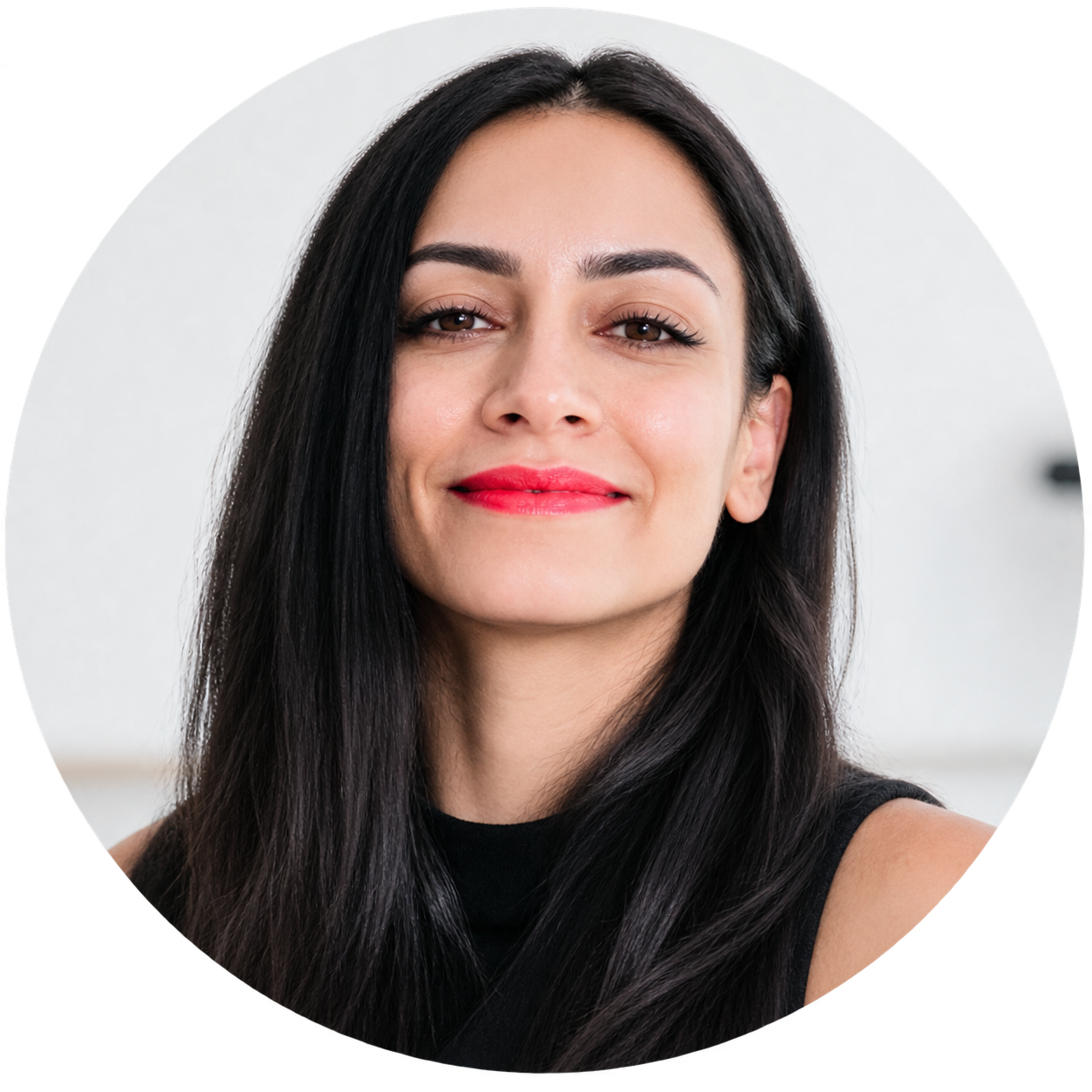 Testimonial Rania El-Azzami