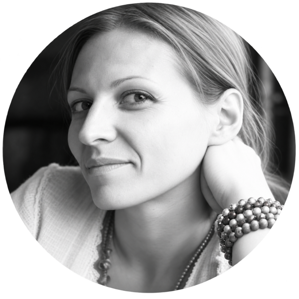 Testimonial Svetlana Ebers