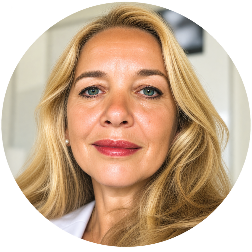 Testimonial Ulrike Raasch